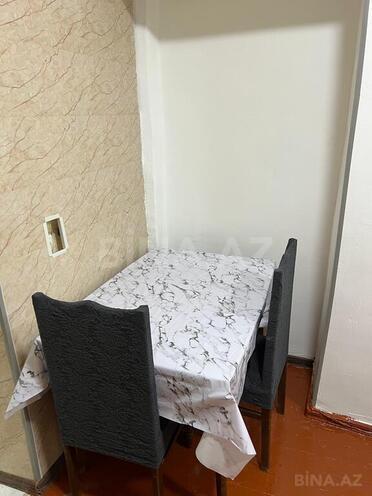 1-комн. дом/дача - м. Низами - 40 м² (1)