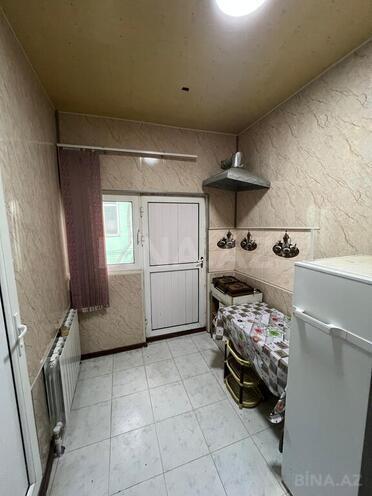 1-комн. дом/дача - м. Низами - 40 м² (5)