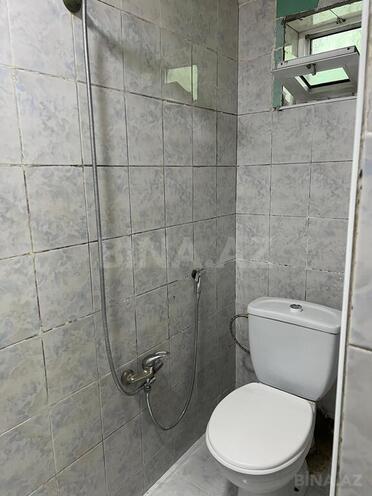 1-комн. дом/дача - м. Низами - 40 м² (4)