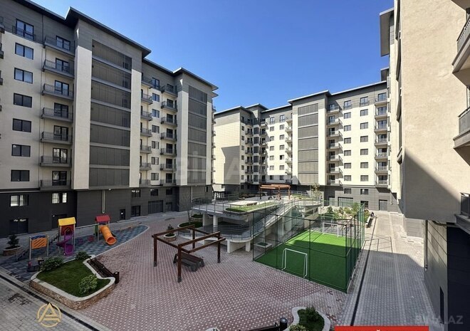 5-комн. новостройка - пос. Аг шехер - 222 м² (2)