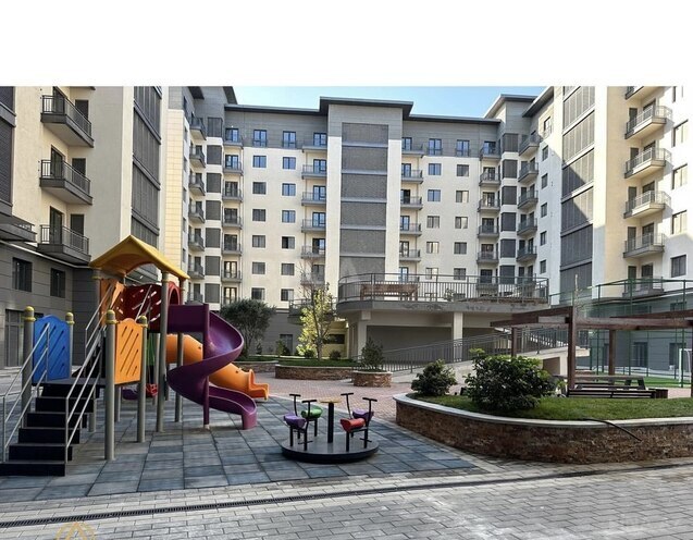 5-комн. новостройка - пос. Аг шехер - 222 м² (6)