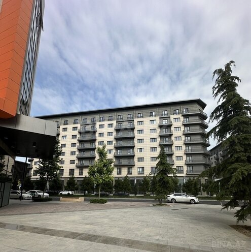 5-комн. новостройка - пос. Аг шехер - 222 м² (7)