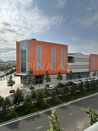 5-комн. новостройка - пос. Аг шехер - 222 м² (11)