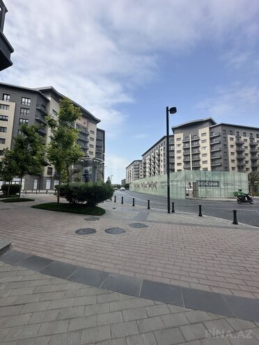 5-комн. новостройка - пос. Аг шехер - 222 м² (8)