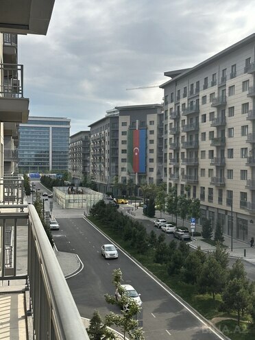 5-комн. новостройка - пос. Аг шехер - 222 м² (3)