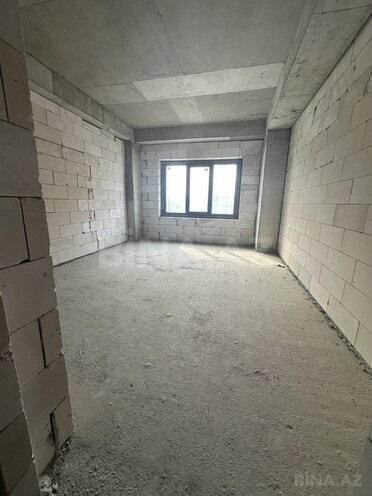 5-комн. новостройка - пос. Аг шехер - 222 м² (21)