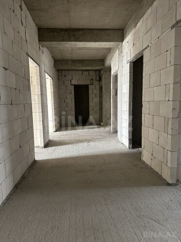 5-комн. новостройка - пос. Аг шехер - 222 м² (20)