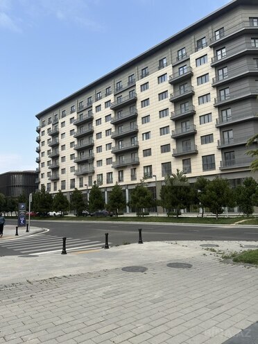5-комн. новостройка - пос. Аг шехер - 222 м² (12)