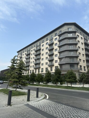 5-комн. новостройка - пос. Аг шехер - 222 м² (10)