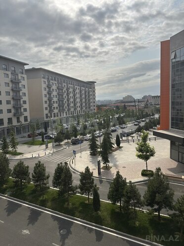 5-комн. новостройка - пос. Аг шехер - 222 м² (5)
