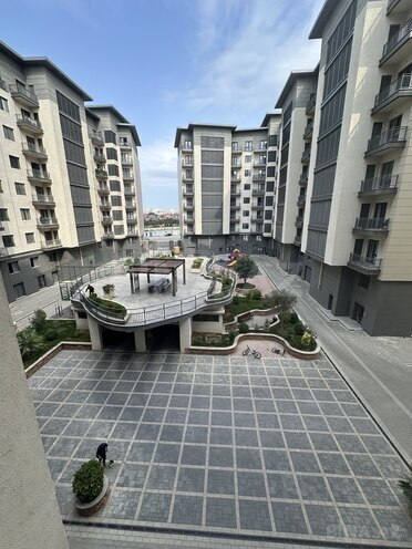 5-комн. новостройка - пос. Аг шехер - 222 м² (9)