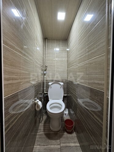 2 otaqlı köhnə tikili - Qara Qarayev m. - 60 m² (5)