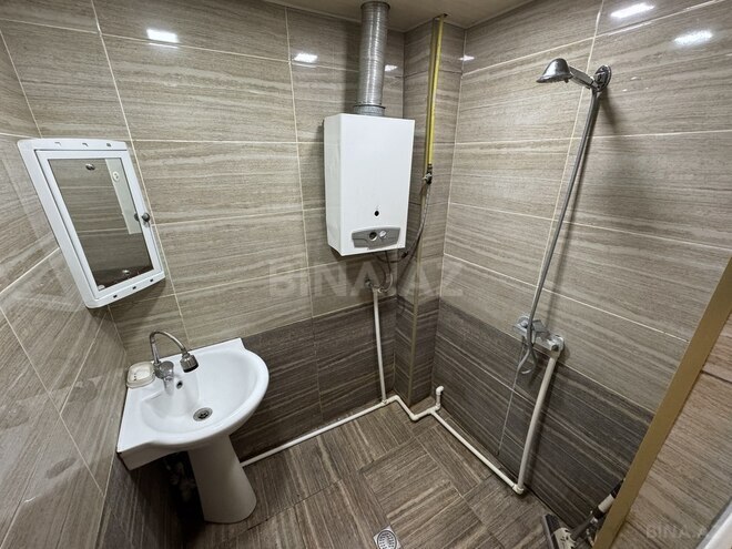 2 otaqlı köhnə tikili - Qara Qarayev m. - 60 m² (6)