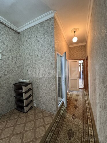 2 otaqlı köhnə tikili - Qara Qarayev m. - 60 m² (7)