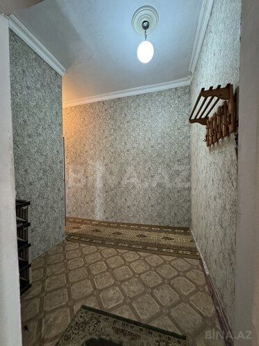 2 otaqlı köhnə tikili - Qara Qarayev m. - 60 m² (8)