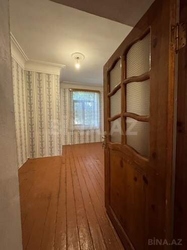 2 otaqlı köhnə tikili - Qara Qarayev m. - 60 m² (13)