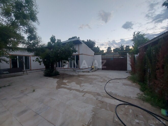 3-комн. дом/дача - пос. Бильгях - 70 м² (1)