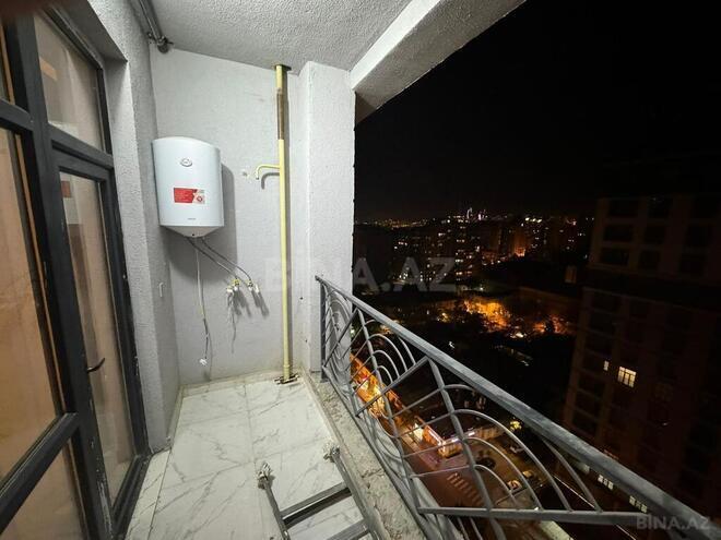 2 otaqlı yeni tikili - 28 May m. - 80 m² (9)