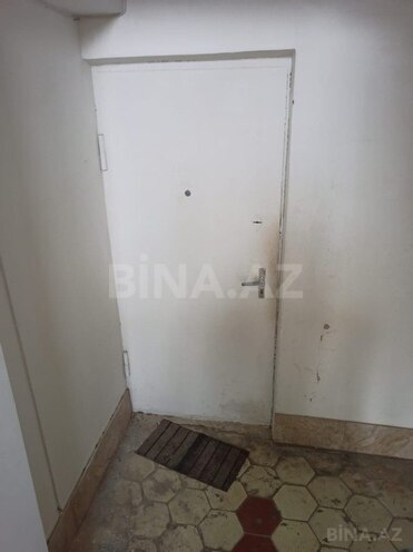 1-комн. вторичка - пос. Сабунчи  - 28 м² (4)