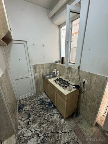 1-комн. вторичка - пос. Сабунчи  - 28 м² (2)