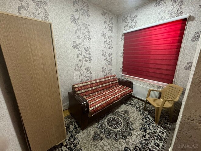 1-комн. вторичка - пос. Сабунчи  - 28 м² (1)