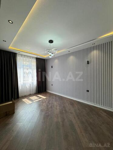 3-комн. новостройка - м. Ази Асланов - 76.5 м² (7)