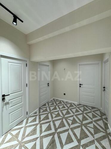 3-комн. новостройка - м. Ази Асланов - 76.5 м² (13)