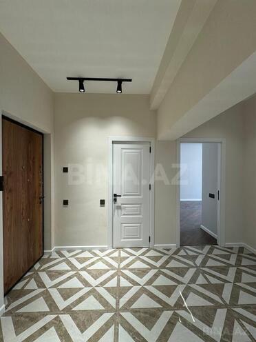 3-комн. новостройка - м. Ази Асланов - 76.5 м² (15)