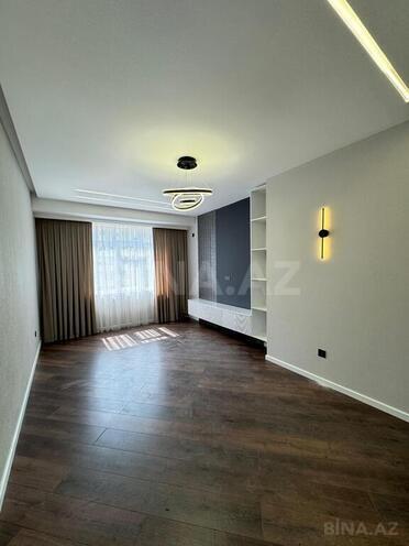 3-комн. новостройка - м. Ази Асланов - 76.5 м² (5)