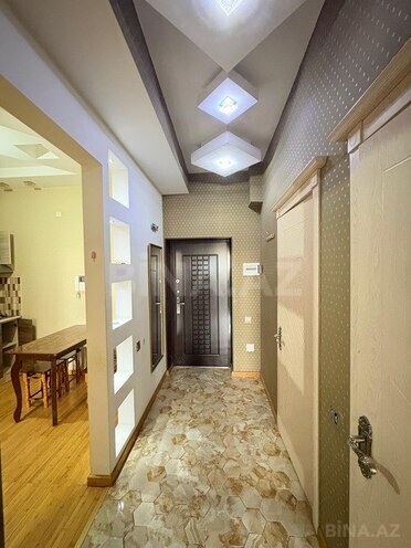 2 otaqlı yeni tikili - Binəqədi r. - 66 m² (6)