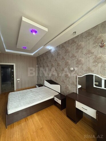 2 otaqlı yeni tikili - Binəqədi r. - 66 m² (4)