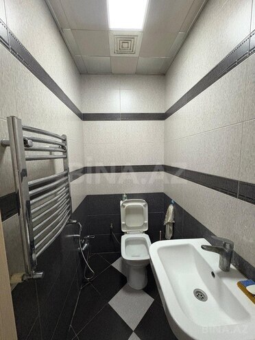 2 otaqlı yeni tikili - Binəqədi r. - 66 m² (5)