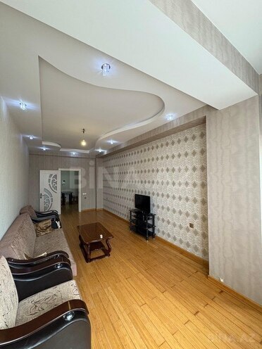 2 otaqlı yeni tikili - Binəqədi r. - 66 m² (1)