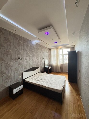 2 otaqlı yeni tikili - Binəqədi r. - 66 m² (3)