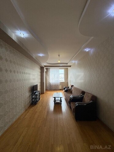 2 otaqlı yeni tikili - Binəqədi r. - 66 m² (2)