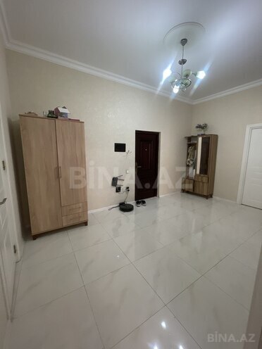 3-комн. новостройка - пос. Ени Гюнешли - 98 м² (2)