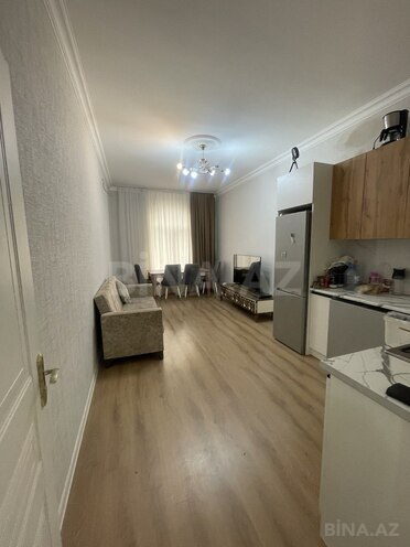 3-комн. новостройка - пос. Ени Гюнешли - 98 м² (1)