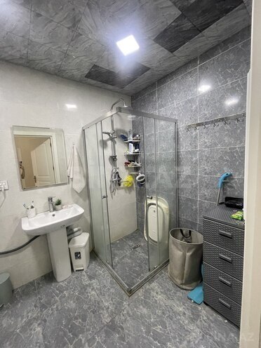 3-комн. новостройка - пос. Ени Гюнешли - 98 м² (6)