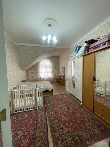 3-комн. новостройка - пос. Ени Гюнешли - 98 м² (4)