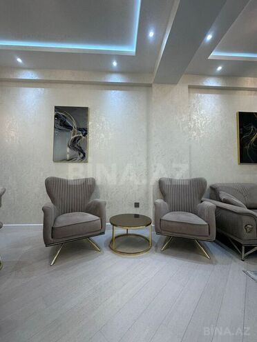 3 otaqlı yeni tikili - 28 May m. - 104.5 m² (7)
