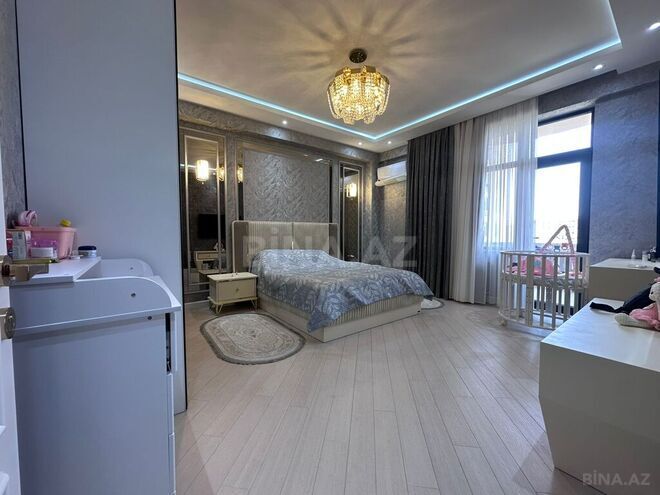 3 otaqlı yeni tikili - 28 May m. - 104.5 m² (14)