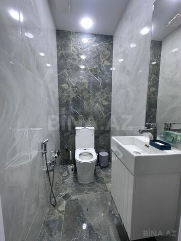 3 otaqlı yeni tikili - 28 May m. - 104.5 m² (19)