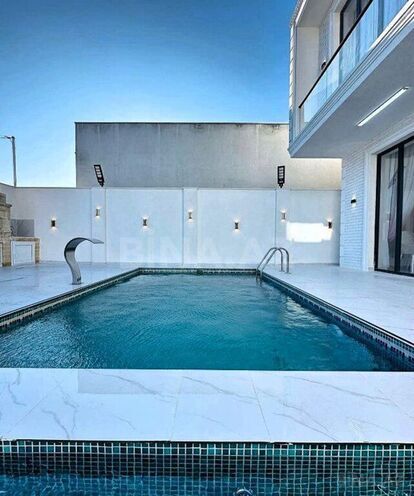 Сдаётся 5-комн. дом/дача 300 м², пос. Мардакан, photo 4 from 15