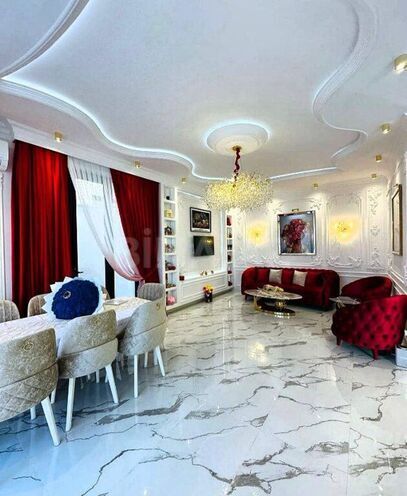 Сдаётся 5-комн. дом/дача 300 м², пос. Мардакан, photo 5 from 15