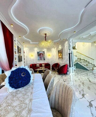 Сдаётся 5-комн. дом/дача 300 м², пос. Мардакан, photo 6 from 15