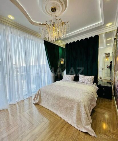 Сдаётся 5-комн. дом/дача 300 м², пос. Мардакан, photo 7 from 15