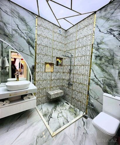 Сдаётся 5-комн. дом/дача 300 м², пос. Мардакан, photo 14 from 15