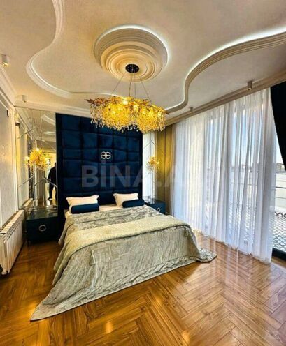 Сдаётся 5-комн. дом/дача 300 м², пос. Мардакан, photo 9 from 15