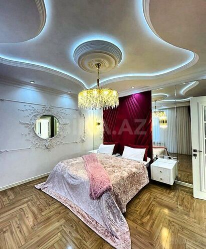 Сдаётся 5-комн. дом/дача 300 м², пос. Мардакан, photo 10 from 15