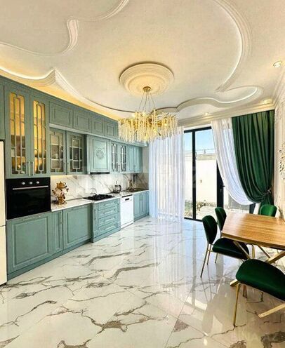 Сдаётся 5-комн. дом/дача 300 м², пос. Мардакан, photo 12 from 15